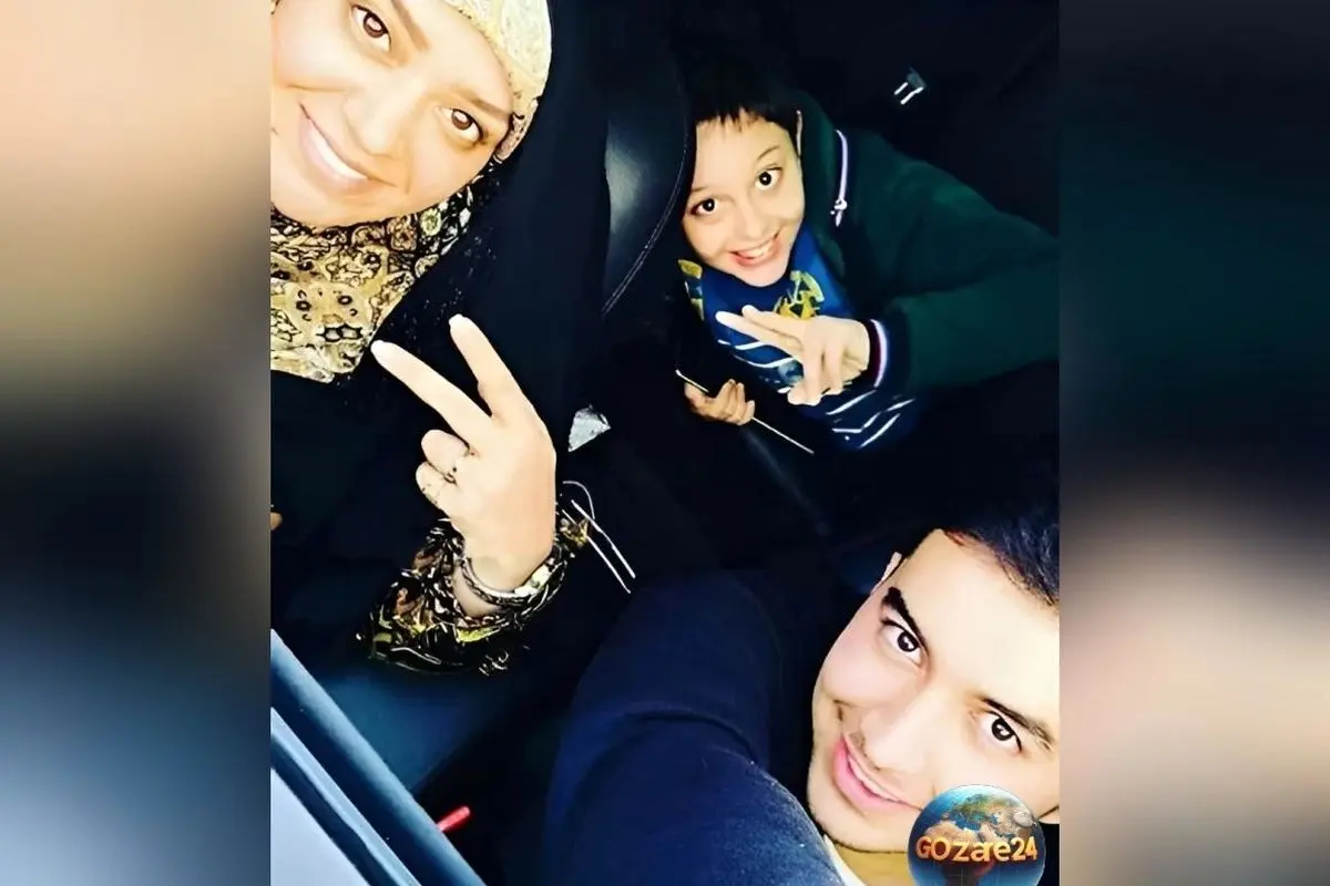 الهام چرخنده: سبک زندگی آفرود و ماشین‌به‌روز، علاقه‌مندی‌های خاص و رازهای جذاب هنر و خودرو