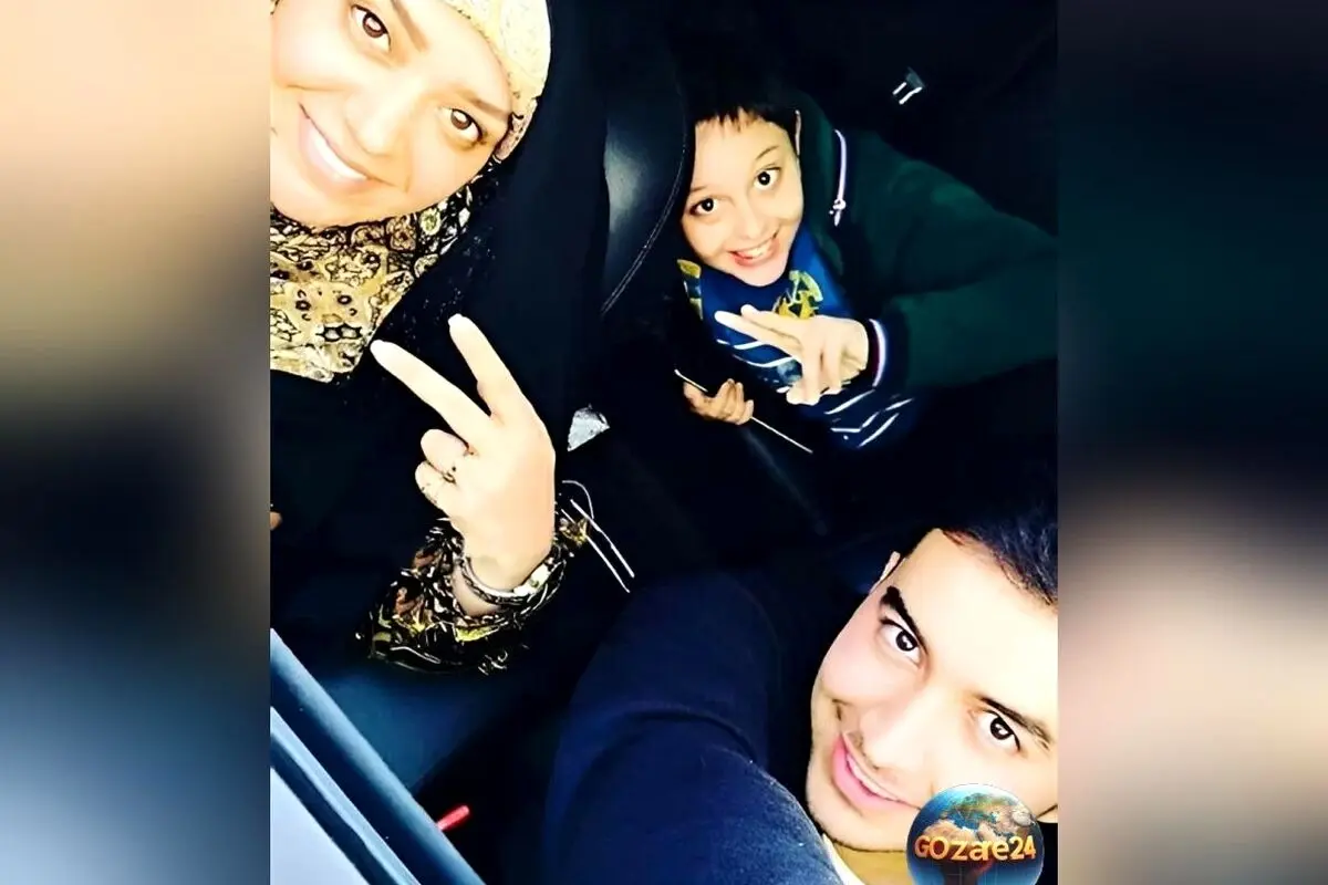 الهام چرخنده: سبک زندگی آفرود و ماشین‌به‌روز، علاقه‌مندی‌های خاص و رازهای جذاب هنر و خودرو