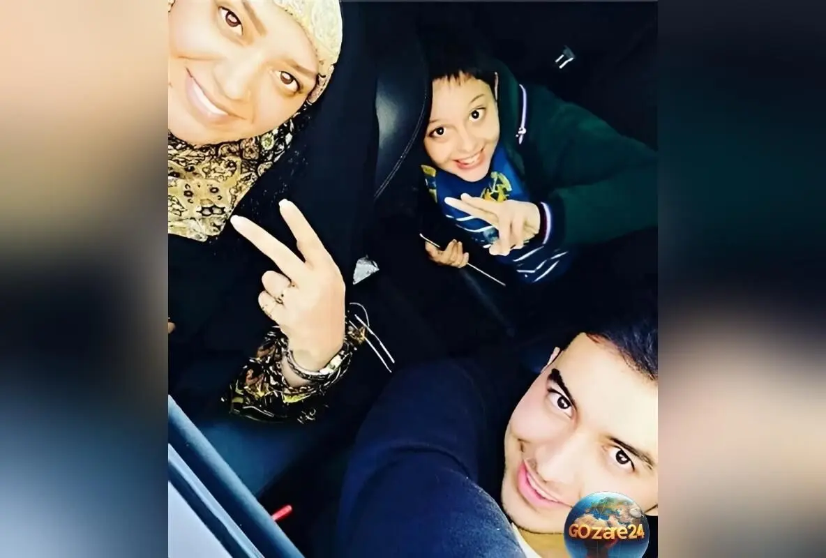 الهام چرخنده: سبک زندگی آفرود و ماشین‌به‌روز، علاقه‌مندی‌های خاص و رازهای جذاب هنر و خودرو