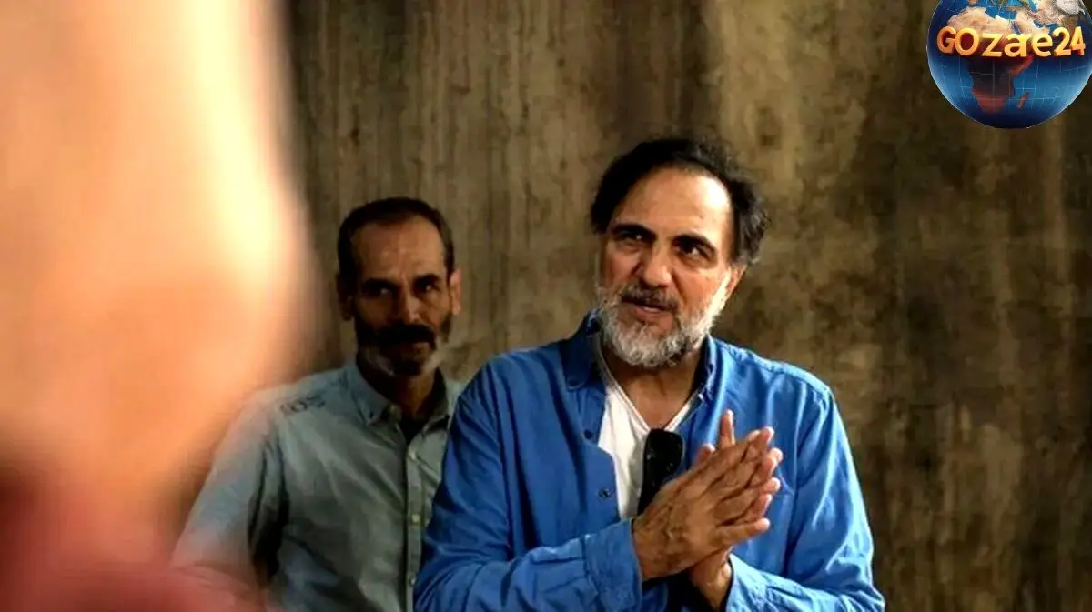 حسن فتحی: «پیرپسر» از اخلاقی‌ترین آثار سینمای اجتماعی ایران است و وظیفه هنرمند در هشدار به بحران‌های جامعه