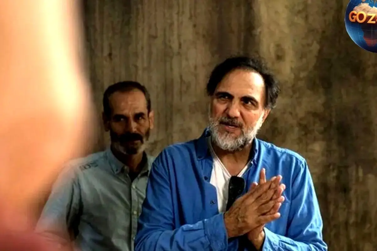 حسن فتحی: «پیرپسر» از اخلاقی‌ترین آثار سینمای اجتماعی ایران است و وظیفه هنرمند در هشدار به بحران‌های جامعه
