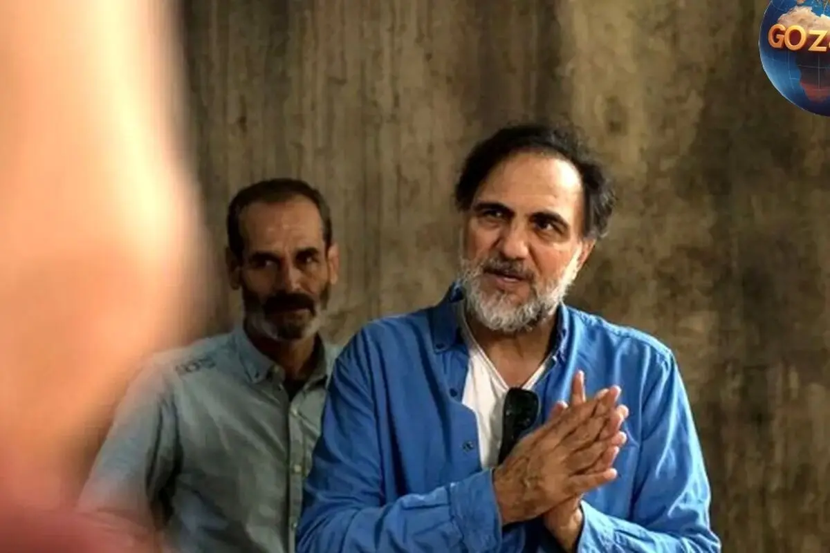 حسن فتحی: «پیرپسر» از اخلاقی‌ترین آثار سینمای اجتماعی ایران است و وظیفه هنرمند در هشدار به بحران‌های جامعه
