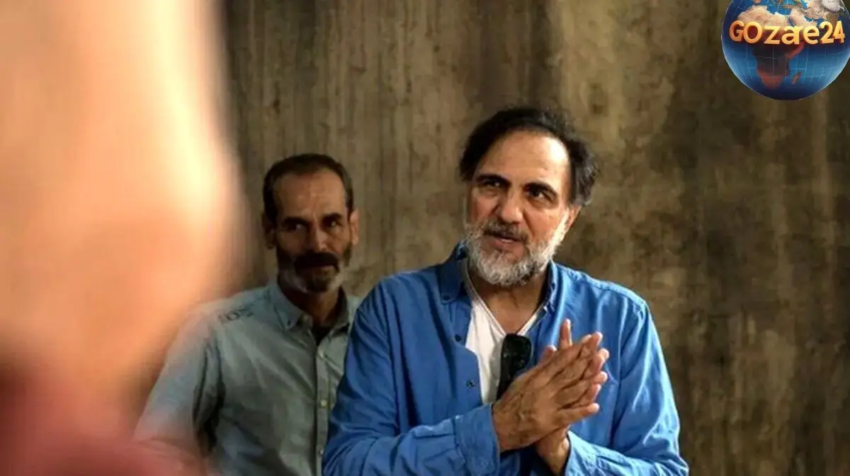 حسن فتحی: «پیرپسر» از اخلاقی‌ترین آثار سینمای اجتماعی ایران است و وظیفه هنرمند در هشدار به بحران‌های جامعه