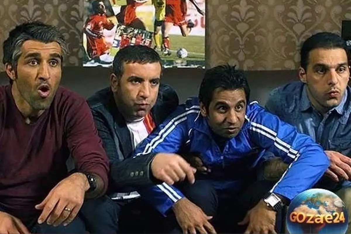 پشت‌صحنه خنده‌دار و دیده‌نشده سریال پژمان | ویدیوی شوکه‌کننده از لحظات بامزه پژمان جمشیدی، بهاره رهنما و شقایق دهقان