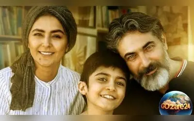 رایان سرلک نماد ادب و احترام در نسل نودی؛ الهام‌بخش نوجوانان با رفتار متواضع و تربیت صحیح