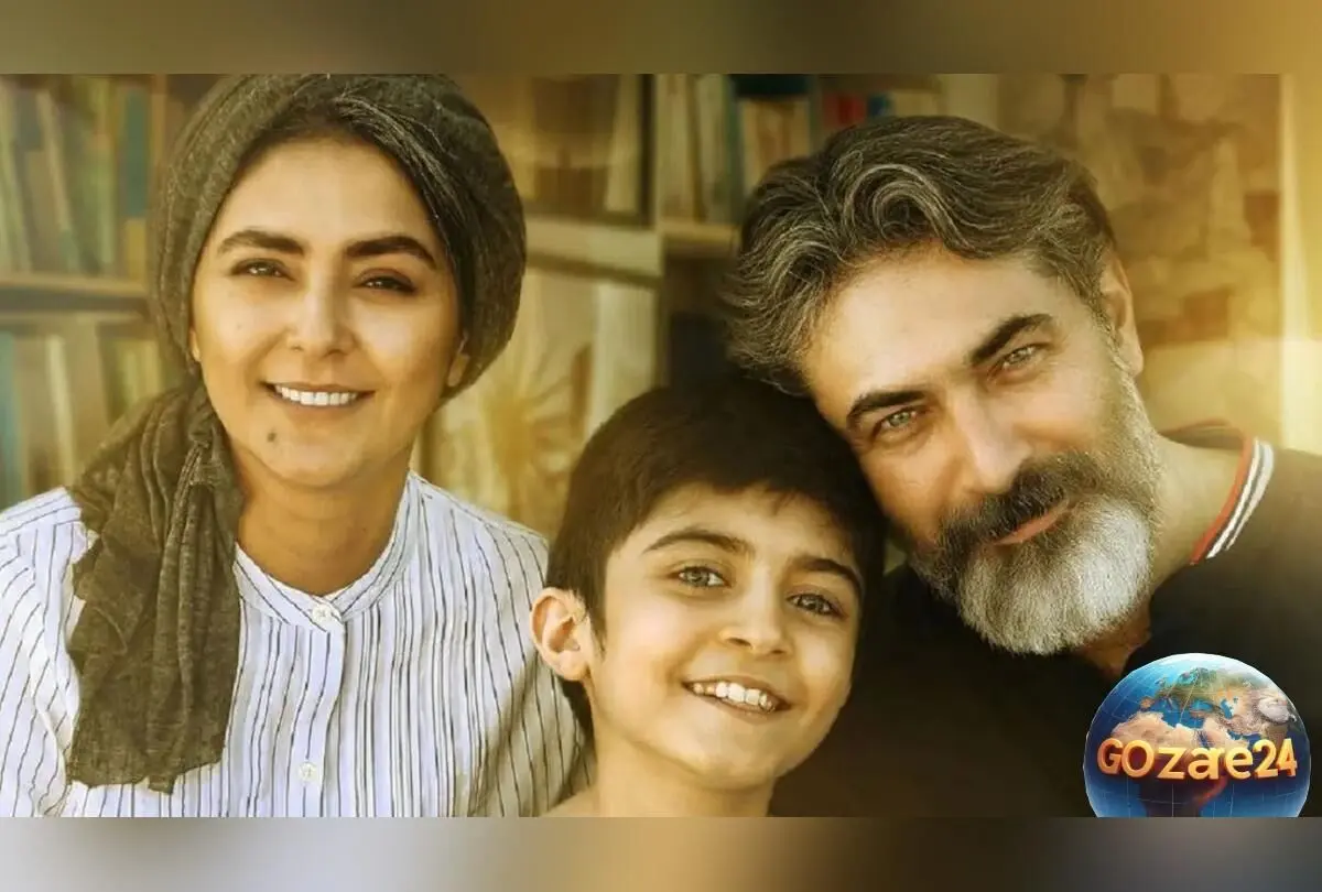 رایان سرلک نماد ادب و احترام در نسل نودی؛ الهام‌بخش نوجوانان با رفتار متواضع و تربیت صحیح