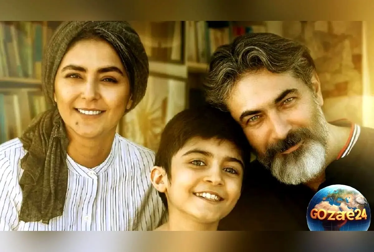 رایان سرلک نماد ادب و احترام در نسل نودی؛ الهام‌بخش نوجوانان با رفتار متواضع و تربیت صحیح
