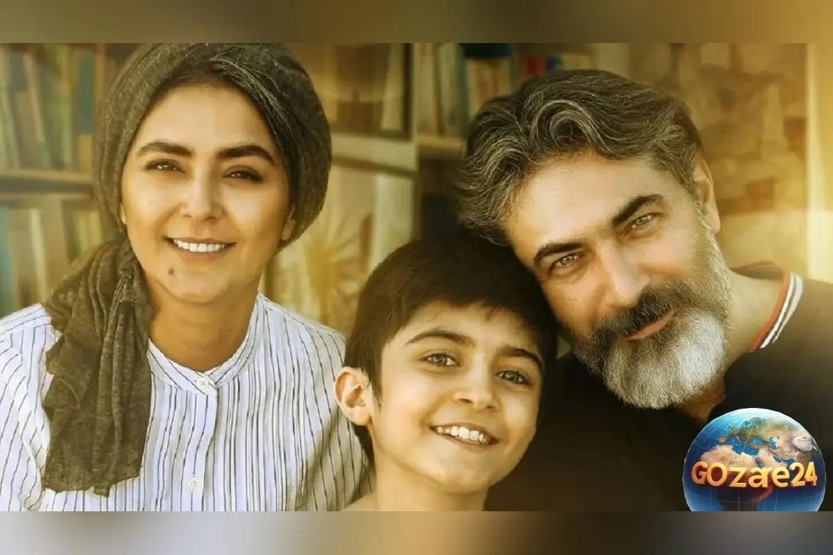 رایان سرلک نماد ادب و احترام در نسل نودی؛ الهام‌بخش نوجوانان با رفتار متواضع و تربیت صحیح