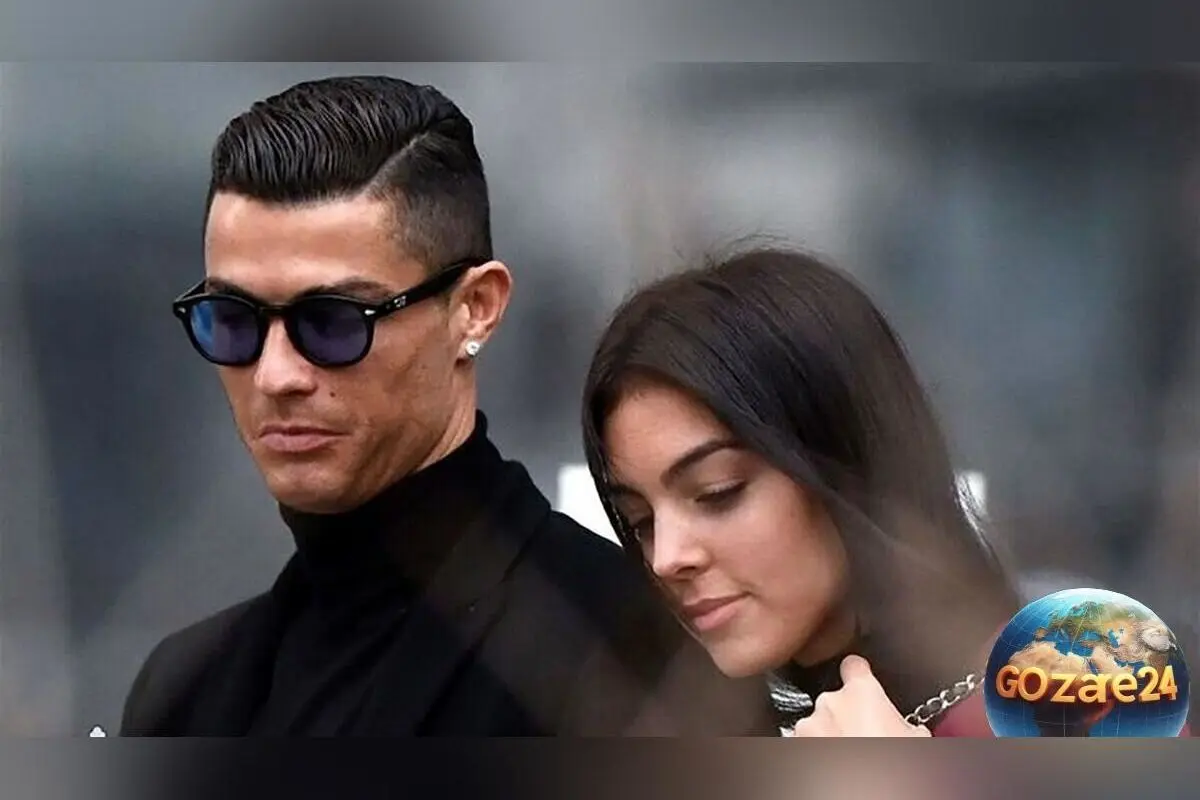 هدیه‌های خاص و لوکس رونالدو به جورجینا در روز ولنتاین؛ از گل‌های رز تا ساعت با حک اسم همسرش