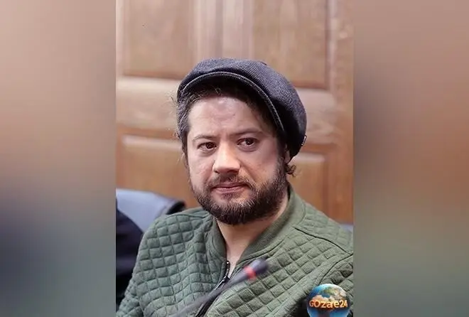 علی صادقی شوکه‌کننده‌ترین اظهارات درباره ثروت و مرگ در گفتگو با مهران غفوریان را فاش کرد!