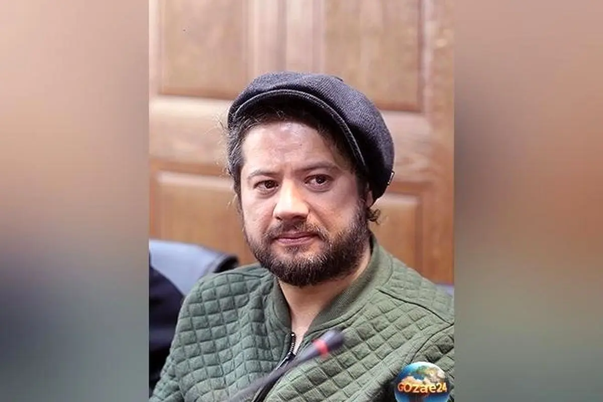 علی صادقی شوکه‌کننده‌ترین اظهارات درباره ثروت و مرگ در گفتگو با مهران غفوریان را فاش کرد!