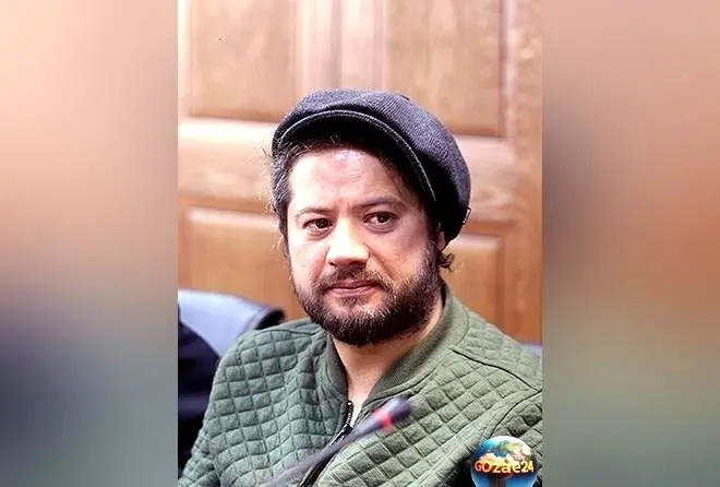علی صادقی شوکه‌کننده‌ترین اظهارات درباره ثروت و مرگ در گفتگو با مهران غفوریان را فاش کرد!