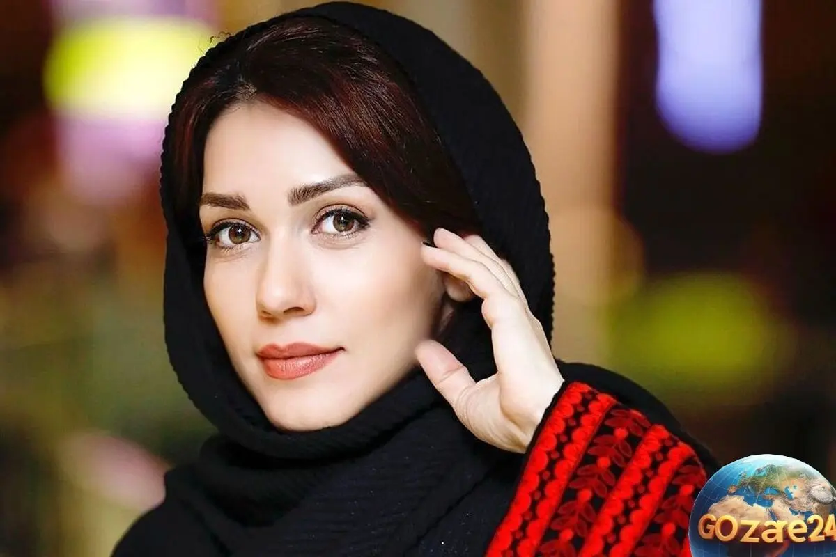عکس قایق‌سواری حرفه‌ای شهرزاد کمال‌زاده در دریا و رازهای زندگی و مرگ بازیگر محبوب