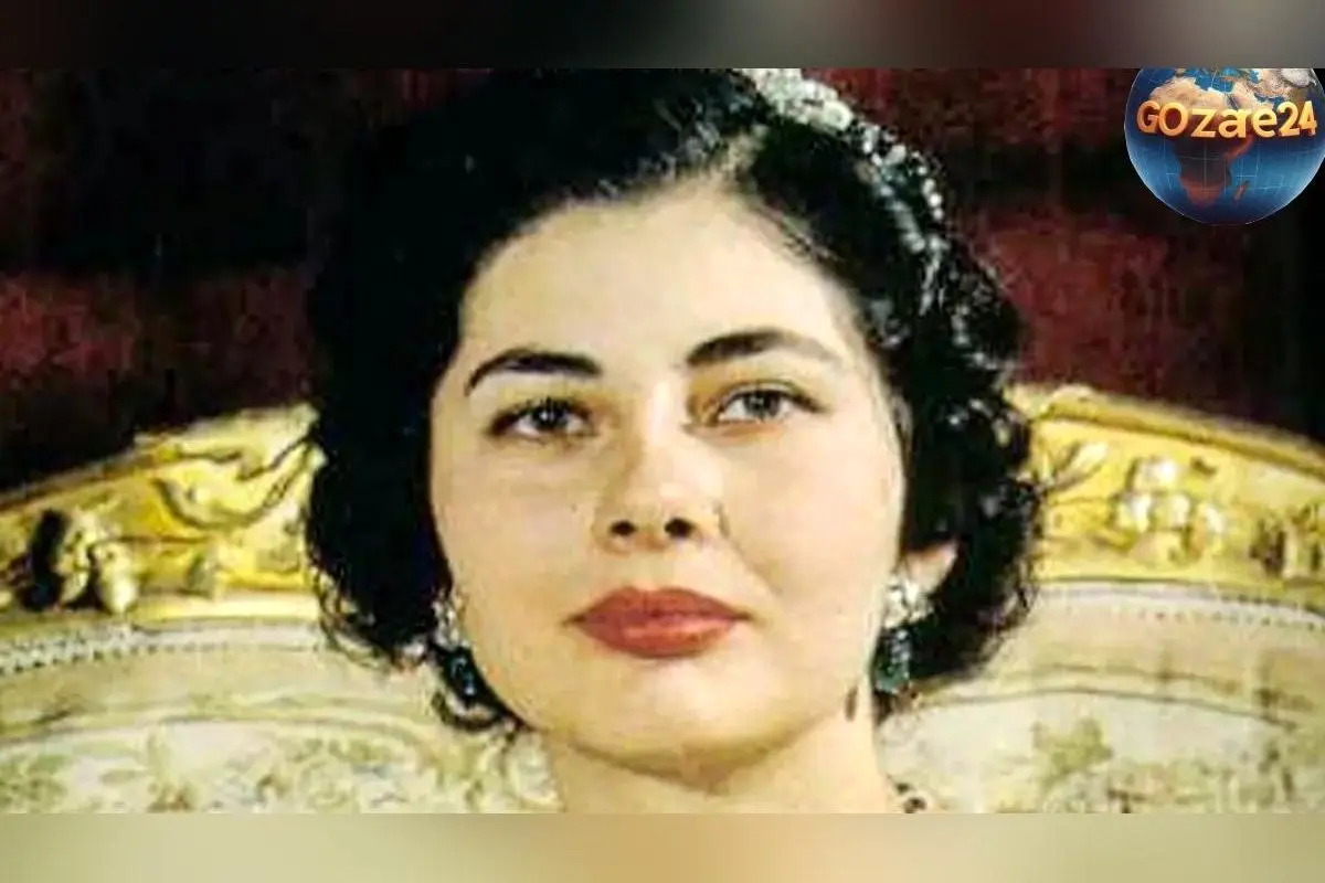 جواهرات سلطنتی ثریا عروس شاهنشاهی؛ نگاهی به زمردهای منحصر‌به‌فرد و میراث تاریخی ایران