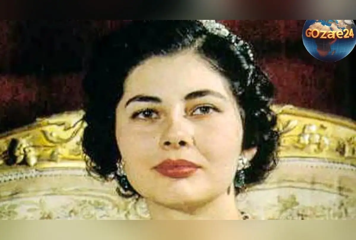 جواهرات سلطنتی ثریا عروس شاهنشاهی؛ نگاهی به زمردهای منحصر‌به‌فرد و میراث تاریخی ایران
