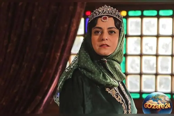 تصاویر شوهر خوش‌تیپ و کراواتی غزل شاکری در اکران فیلم «روایت ناتمام سیما»+عکس