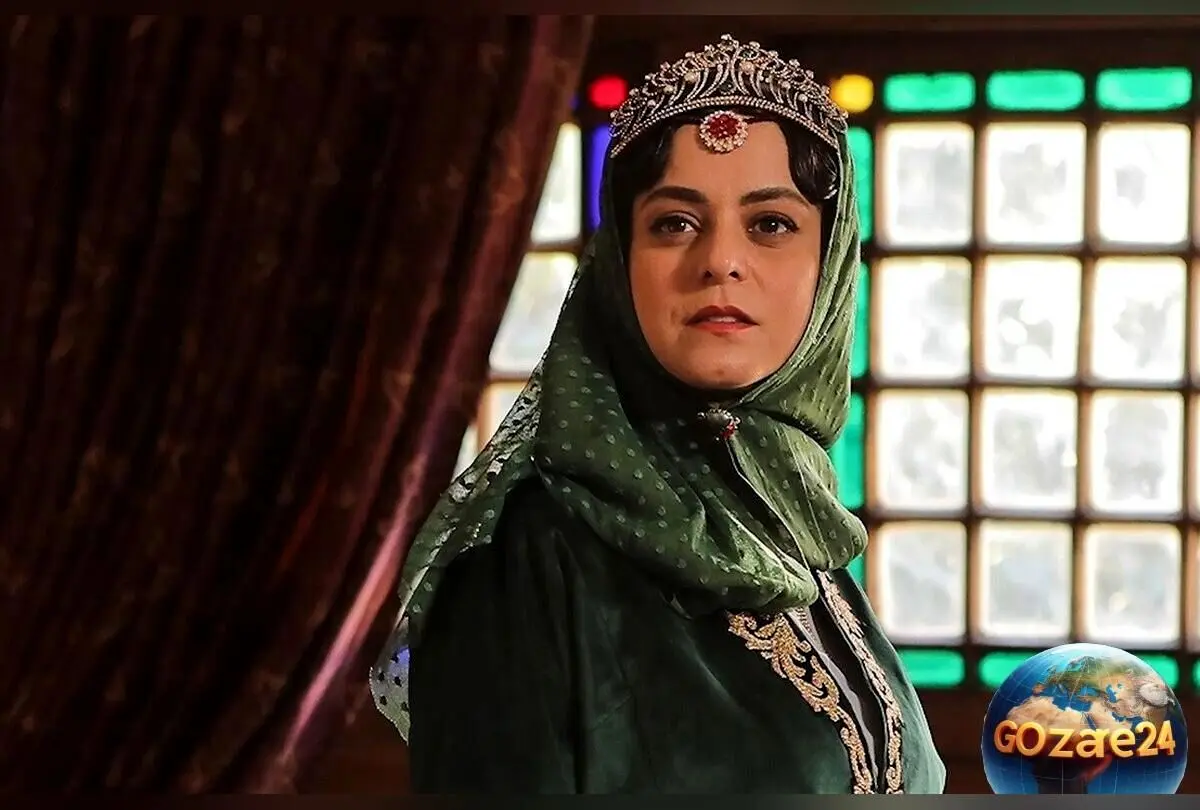 تصاویر شوهر خوش‌تیپ و کراواتی غزل شاکری در اکران فیلم «روایت ناتمام سیما»+عکس