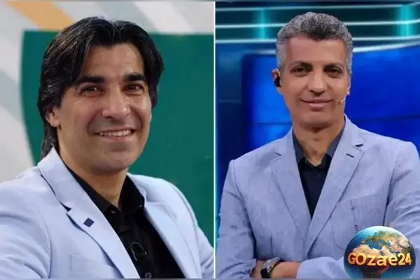 فردوسی‌پور در واکنش به اظهارات شمسایی: دین و ایمون متعلق به همه است، نه فقط شما + فیلم و جزئیات