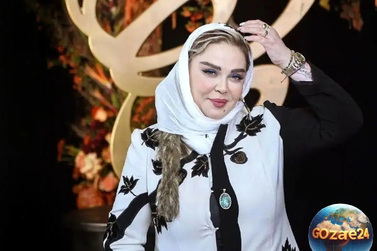 بهاره رهنما در ترکیه با استایل جدید و راز «جان جهان» چه کسی است؟! ست رژ لب و لاک او چه میگوید؟