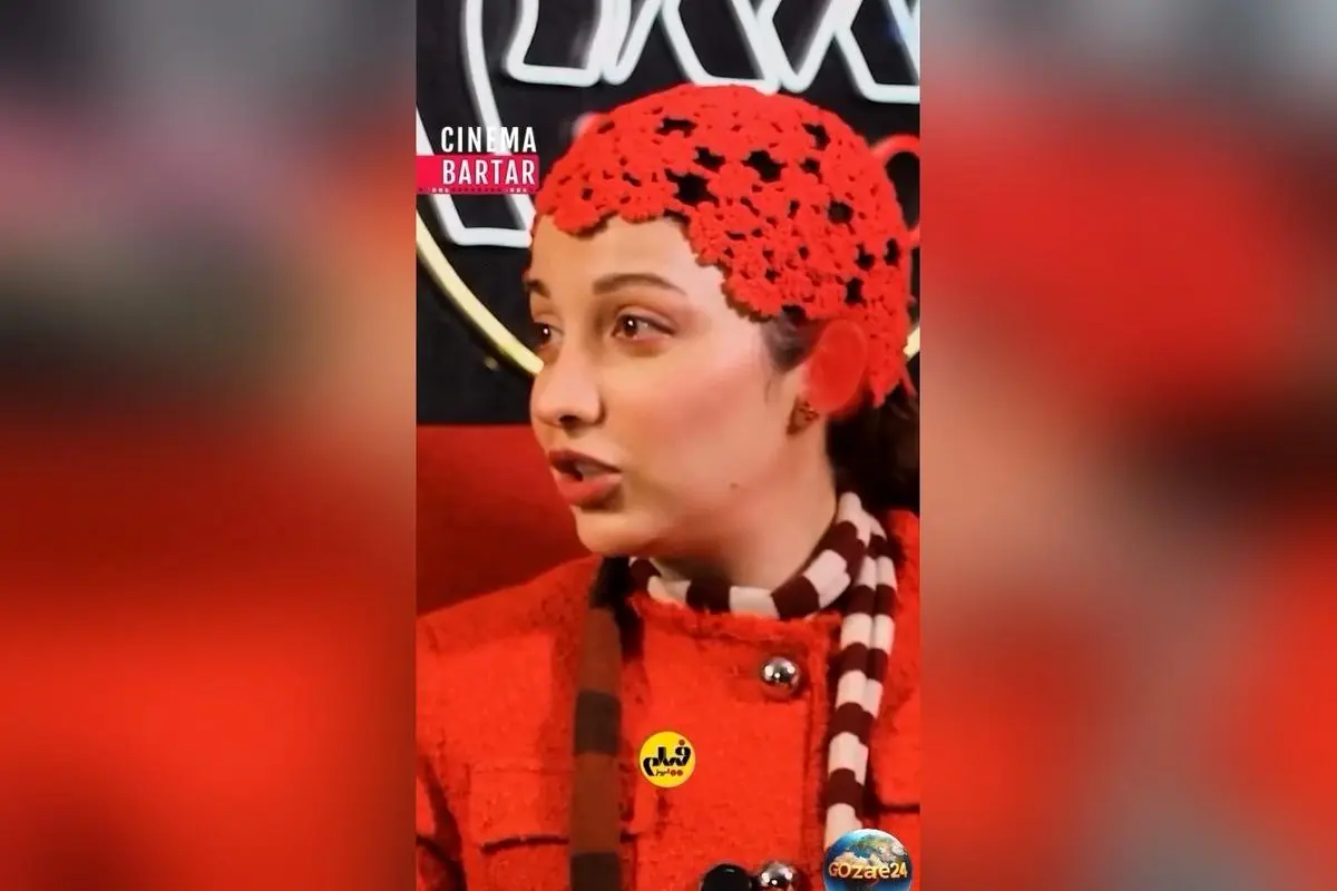 روشنک گرامی: حضور نداشتم اما نامم در لیست دستگیرشدگان مهمانی علی شادمان | جزئیات مصاحبه و ویدئو