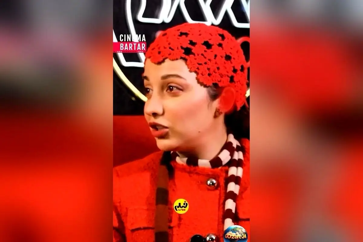 روشنک گرامی: حضور نداشتم اما نامم در لیست دستگیرشدگان مهمانی علی شادمان | جزئیات مصاحبه و ویدئو