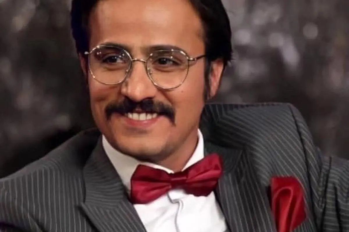 ویدئوی دیدنی از جشن عروسی حسین سلیمانی و لحظات خنده‌دار و دوستانه با بازیگران و هنرمندان محبوب