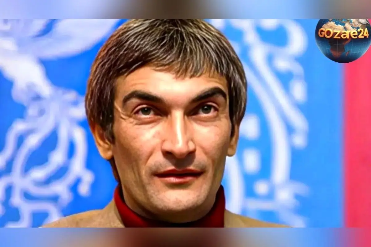 بیوگرافی کامل