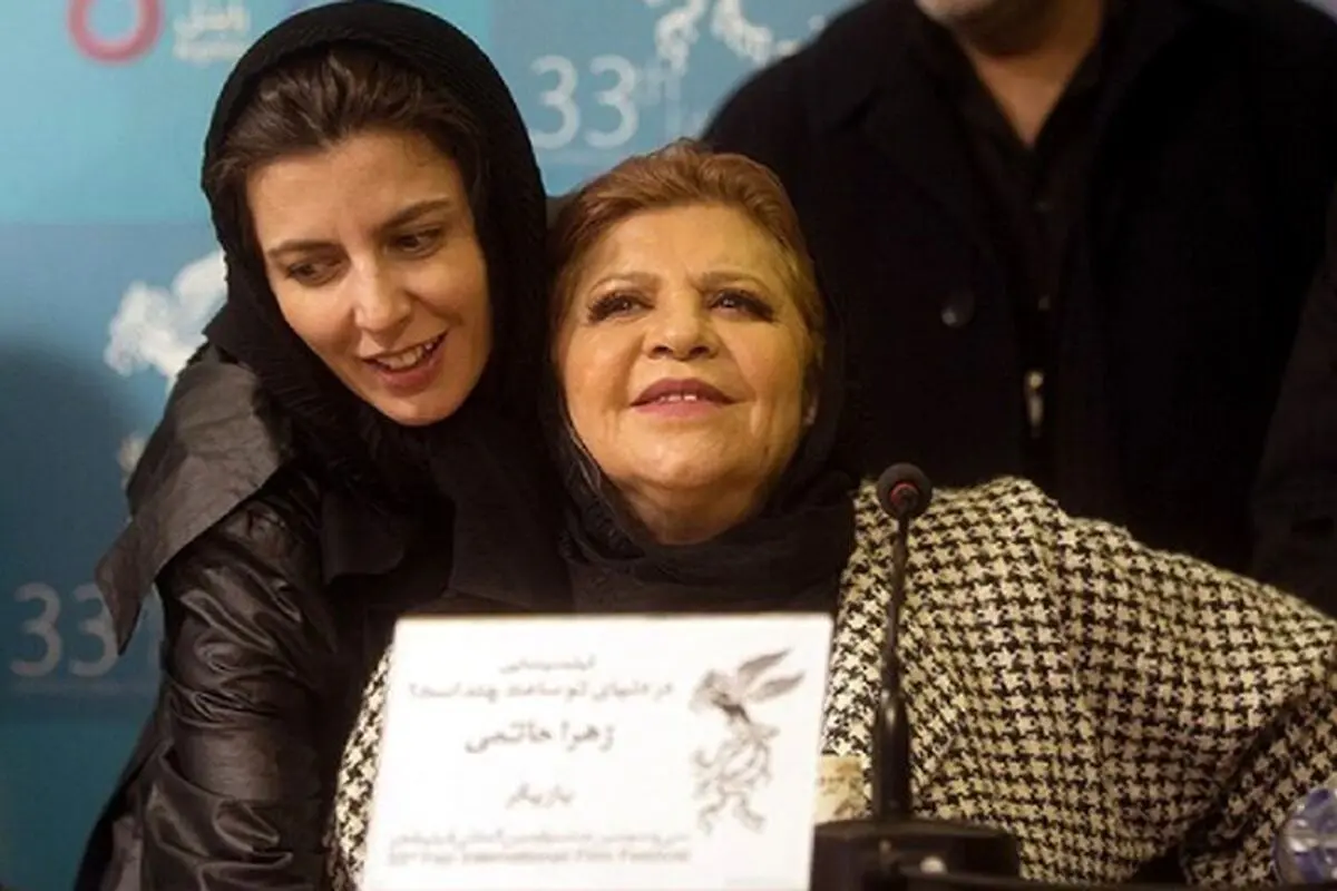 ناگفته‌های تأثیرگذار و شوکه‌کننده از زری خوشکام؛ کارگردان صفی یزدانیان از زندگی و شخصیت متفاوت این بازیگر پیش‌کسوت روایت می‌کند