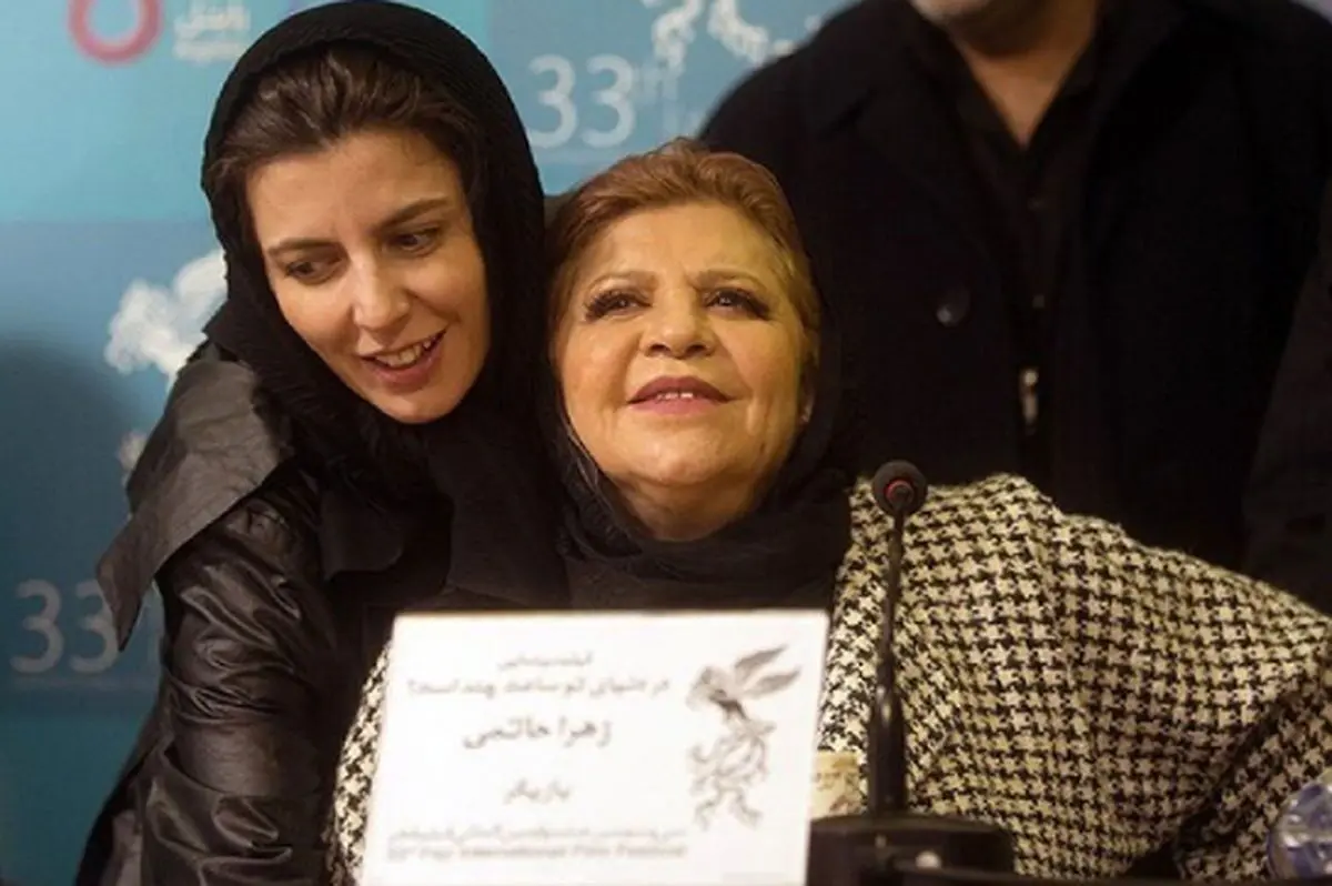 ناگفته‌های تأثیرگذار و شوکه‌کننده از زری خوشکام؛ کارگردان صفی یزدانیان از زندگی و شخصیت متفاوت این بازیگر پیش‌کسوت روایت می‌کند