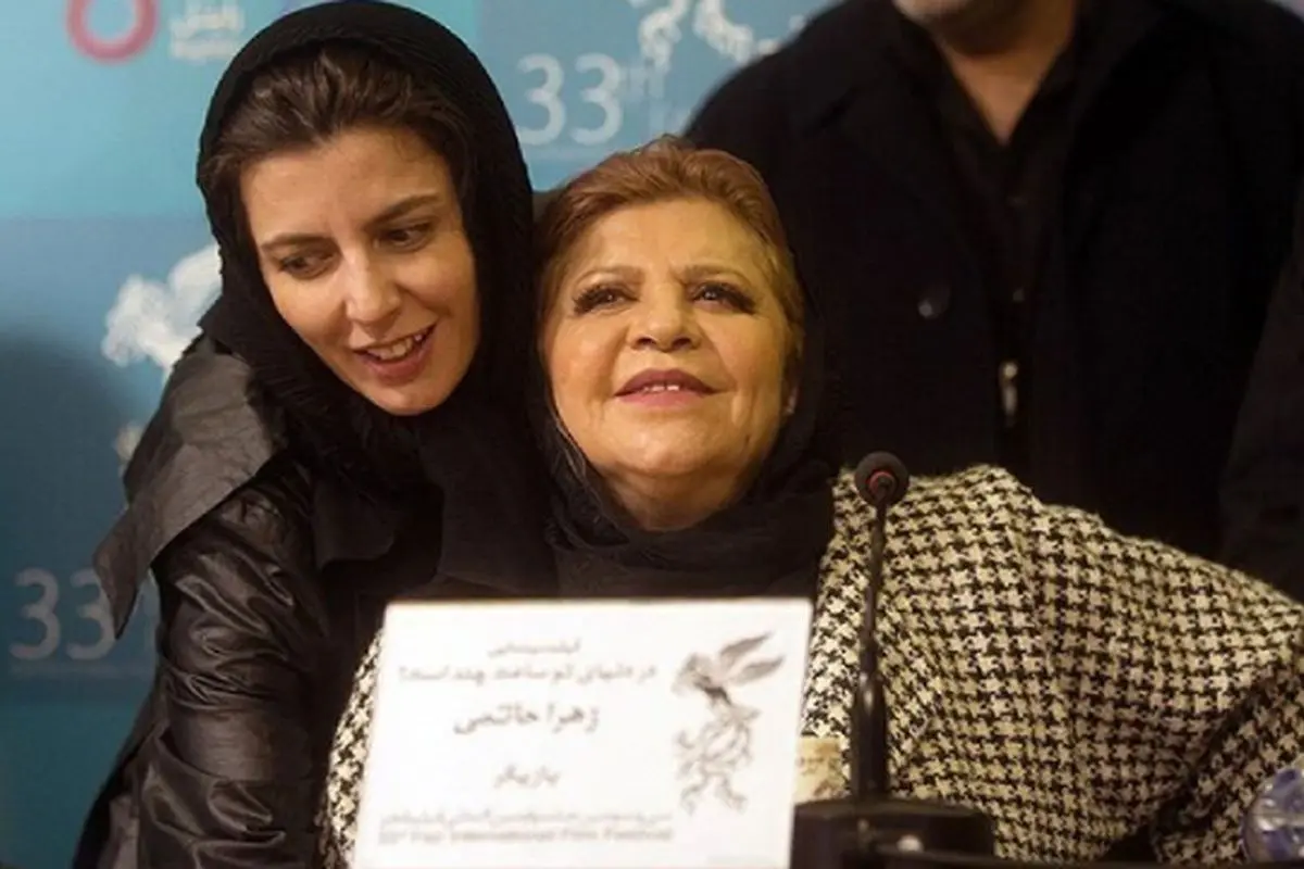 ناگفتههای تأثیرگذار و شوکهکننده از زری خوشکام؛ کارگردان صفی یزدانیان از زندگی و شخصیت متفاوت این بازیگر پیشکسوت روایت میکند
