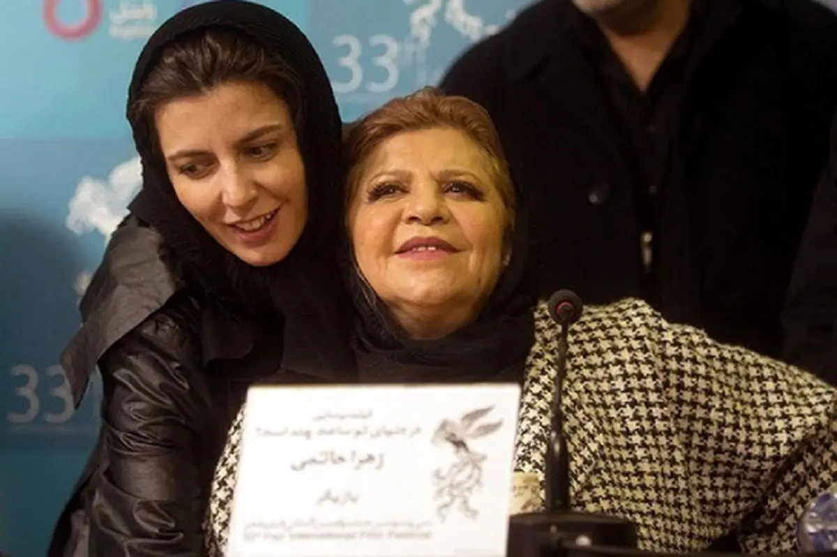 ناگفته‌های تأثیرگذار و شوکه‌کننده از زری خوشکام؛ کارگردان صفی یزدانیان از زندگی و شخصیت متفاوت این بازیگر پیش‌کسوت روایت می‌کند