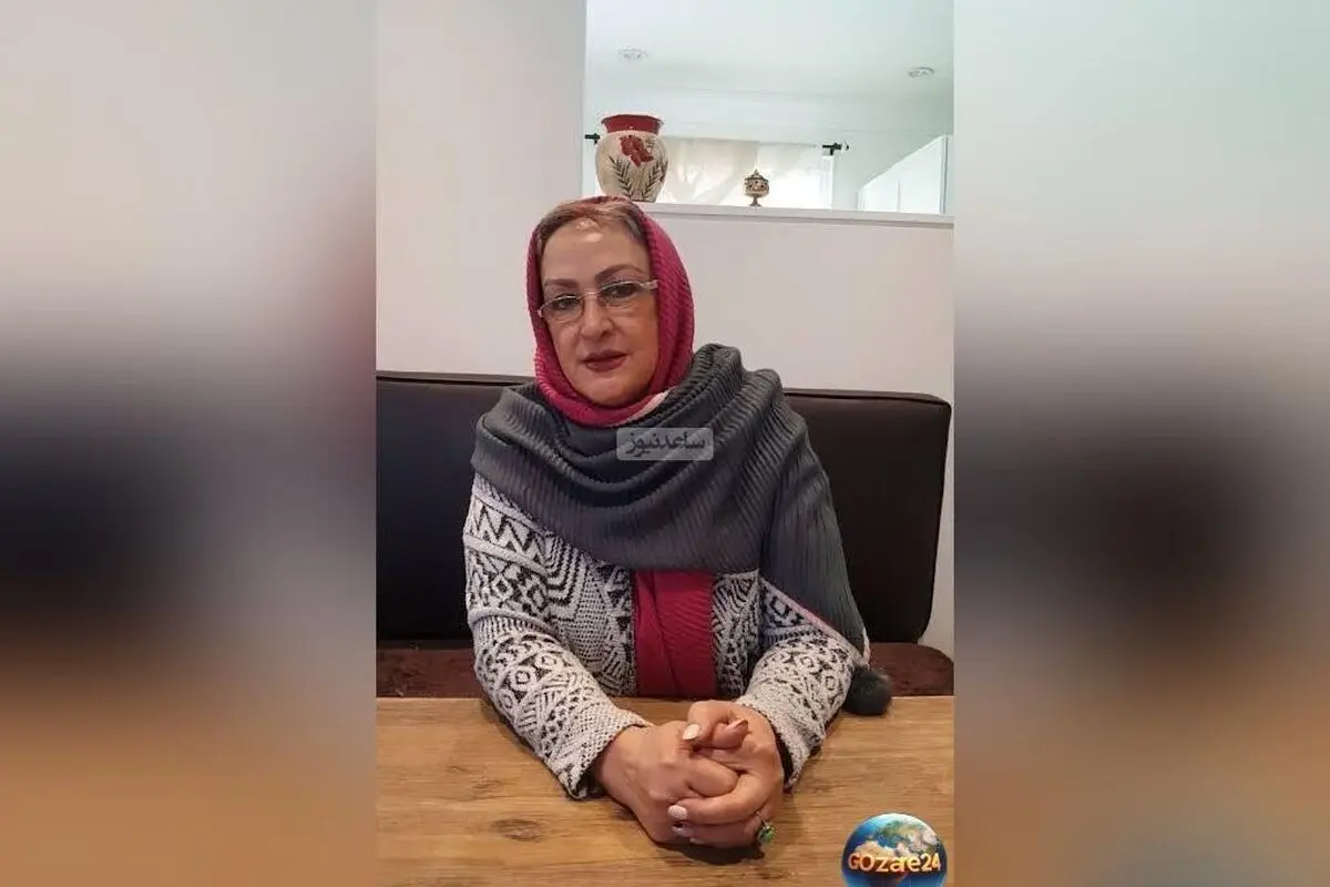 یادی کنیم از حرکت زشت و شنیع مریم امیرجلالی در کلاس درس؛ واکنش‌ها و جزئیات ماجرا