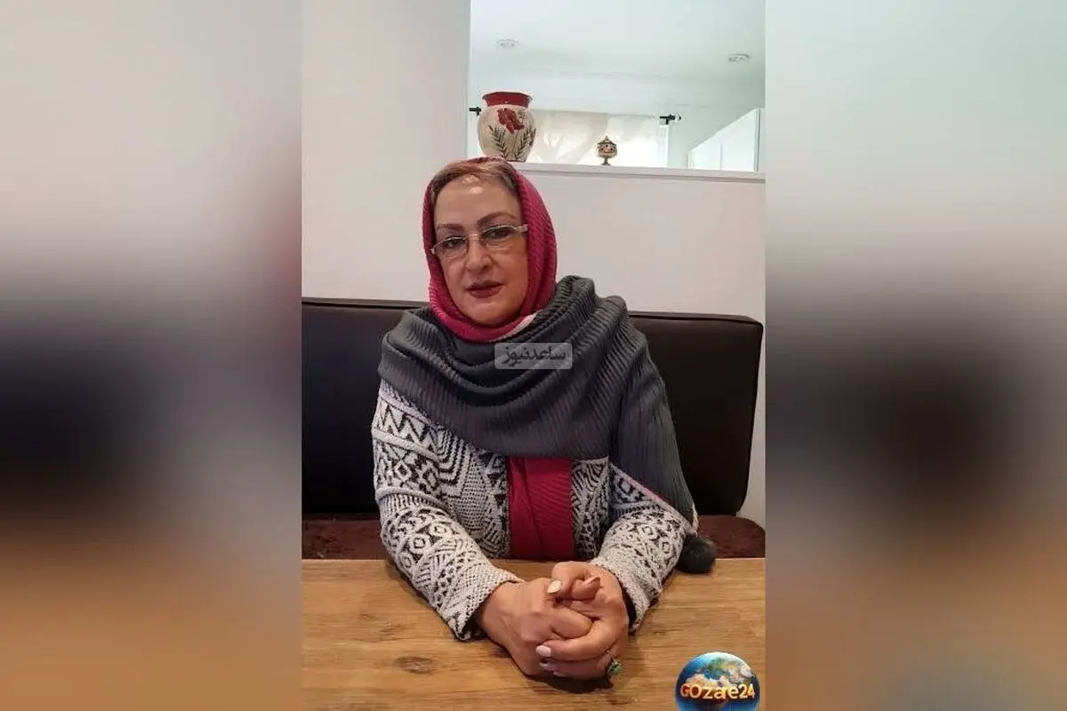 یادی کنیم از حرکت زشت و شنیع مریم امیرجلالی در کلاس درس؛ واکنش‌ها و جزئیات ماجرا