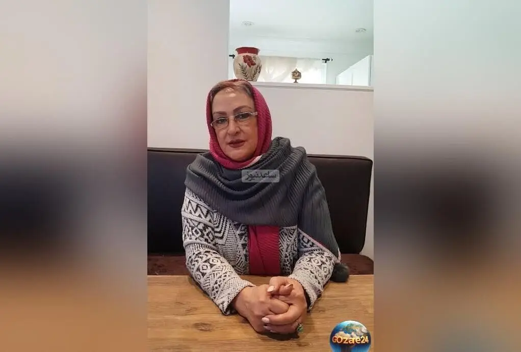 یادی کنیم از حرکت زشت و شنیع مریم امیرجلالی در کلاس درس؛ واکنش‌ها و جزئیات ماجرا