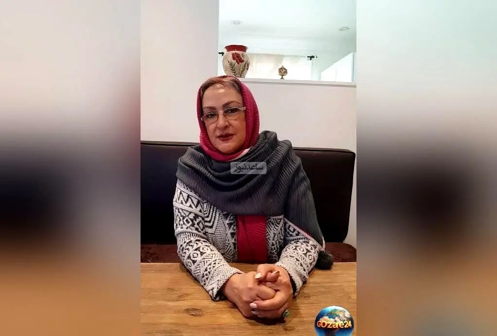 یادی کنیم از حرکت زشت و شنیع مریم امیرجلالی در کلاس درس؛ واکنش‌ها و جزئیات ماجرا