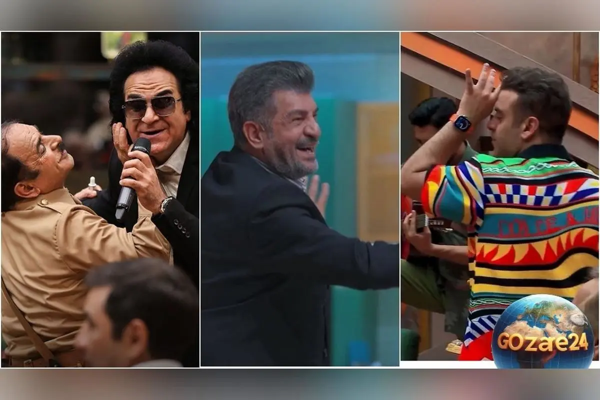 از رقص‌های بی‌هدف تا هزینه‌های هنگفت؛ چگونه برنامه‌های سطحی تلویزیونی، فرهنگ و هنر ایران را تهی می‌کند؟