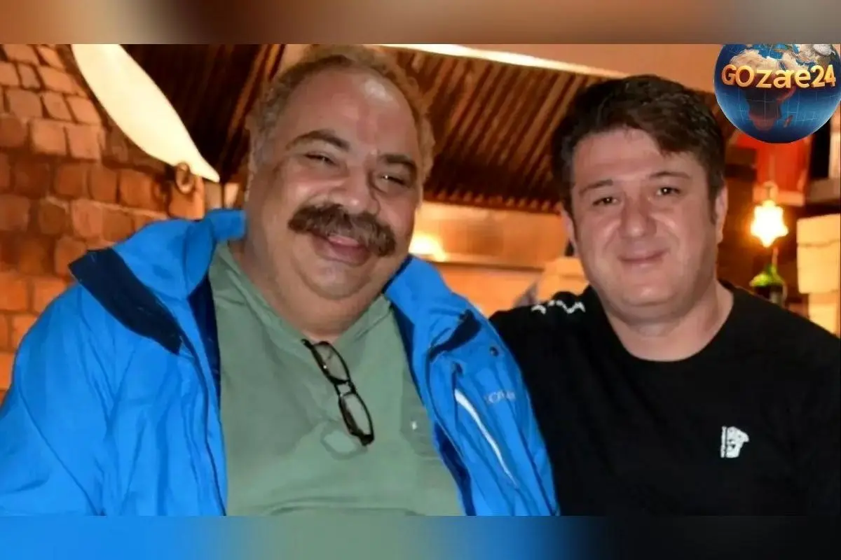 تصویر جدید «بگوری» در ۵۹ سالگی؛ ۲۰ سال پس از خاطرات شیرین شب‌های برره