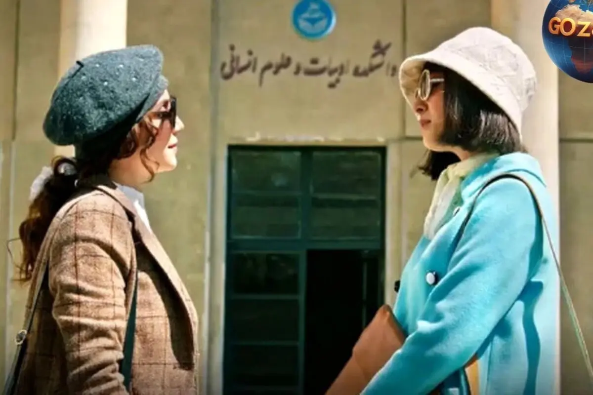 تصویر جدید و جذاب از پشت‌صحنه قسمت آخر سریال تاسیان؛ لحظه‌ای نادر و دیدنی از پشت‌صحنه این اثر محبوب