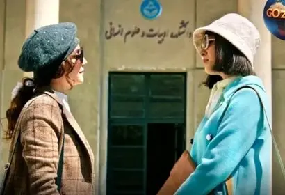 تصویر جدید و جذاب از پشت‌صحنه قسمت آخر سریال تاسیان؛ لحظه‌ای نادر و دیدنی از پشت‌صحنه این اثر محبوب