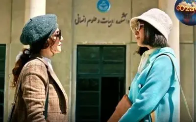 تصویر جدید و جذاب از پشت‌صحنه قسمت آخر سریال تاسیان؛ لحظه‌ای نادر و دیدنی از پشت‌صحنه این اثر محبوب