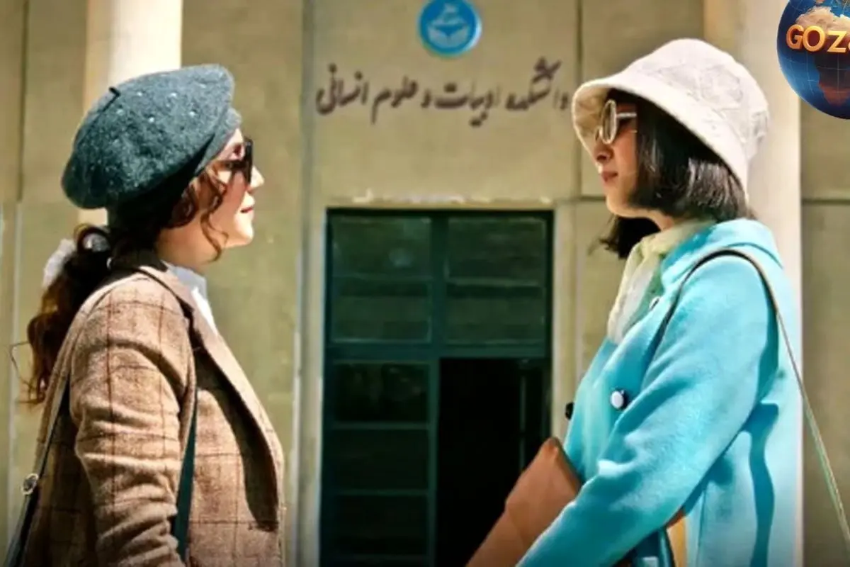 تصویر جدید و جذاب از پشتصحنه قسمت آخر سریال تاسیان؛ لحظهای نادر و دیدنی از پشتصحنه این اثر محبوب