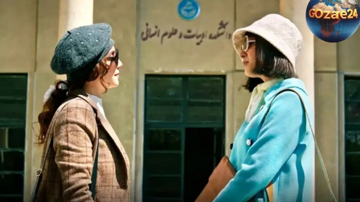 تصویر جدید و جذاب از پشت‌صحنه قسمت آخر سریال تاسیان؛ لحظه‌ای نادر و دیدنی از پشت‌صحنه این اثر محبوب