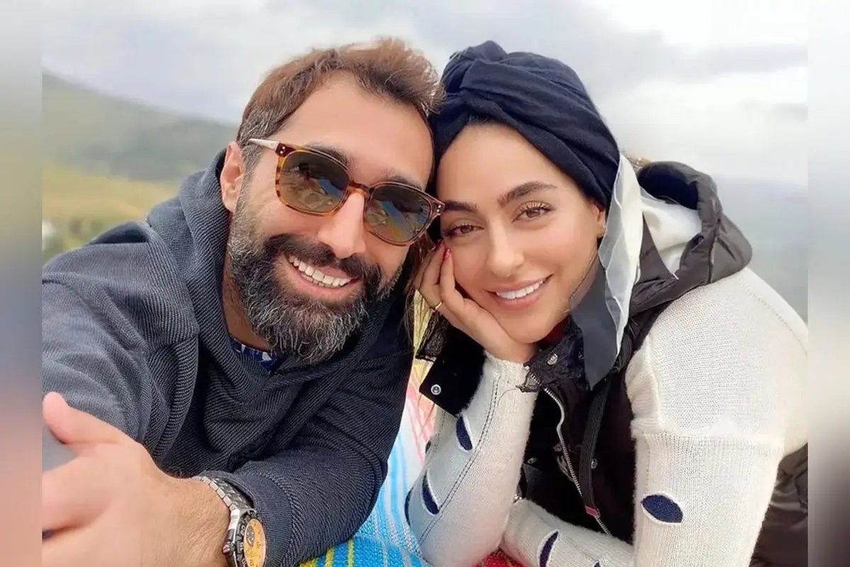 بیوگرافی کامل هادی کاظمی و سمانه پاکدل؛ داستان زندگی، شهرت و ازدواج ستاره‌های محبوب سینما و تلویزیون