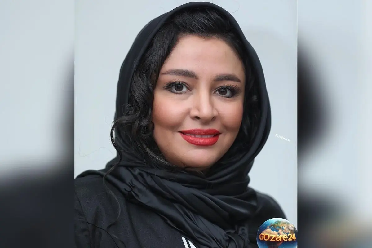 مه لقا باقری از هوادارانش در «زخم کاری» قدردانی کرد: پیام محبت‌آمیز و سپاس بی‌نظیر