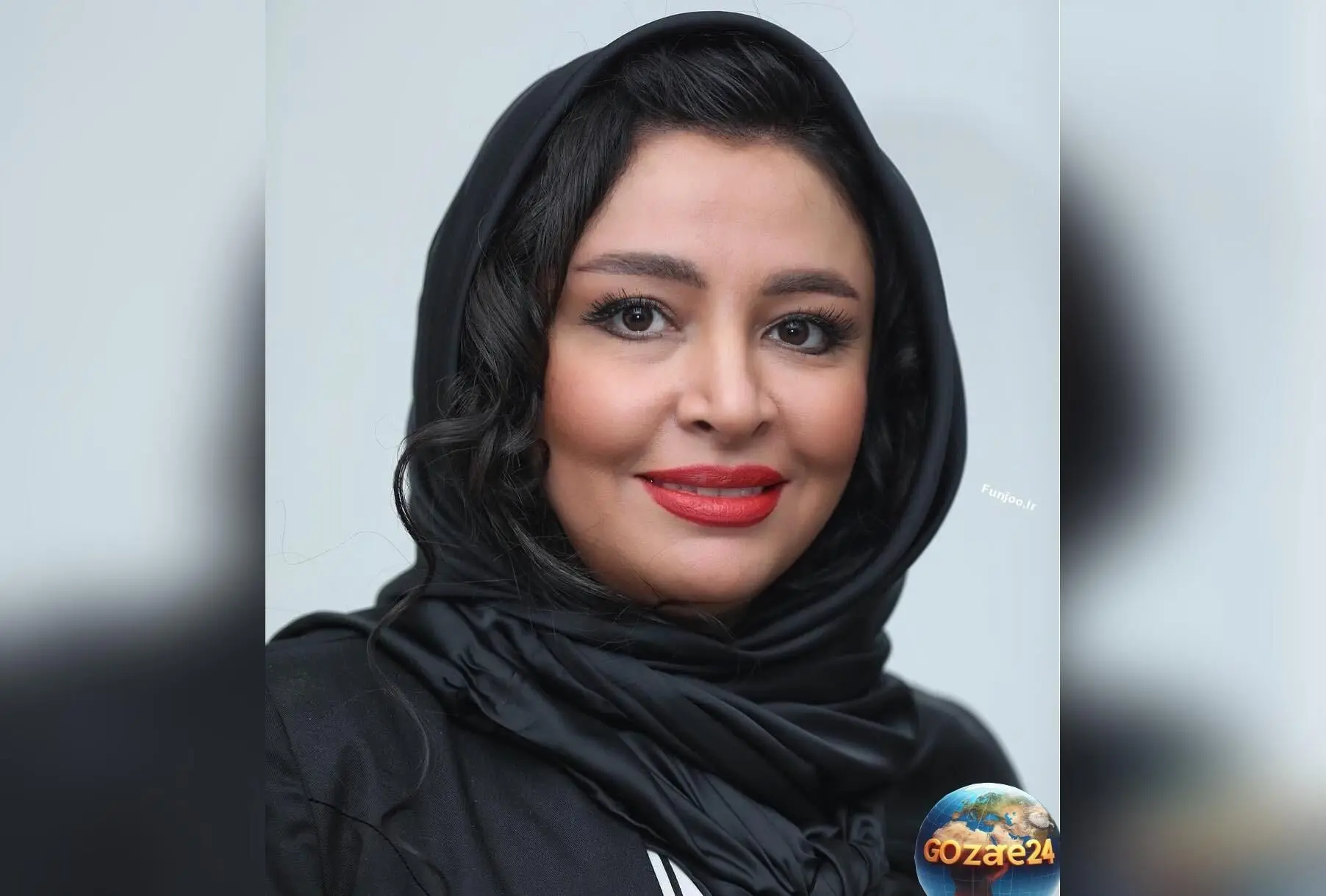 مه لقا باقری از هوادارانش در «زخم کاری» قدردانی کرد: پیام محبت‌آمیز و سپاس بی‌نظیر