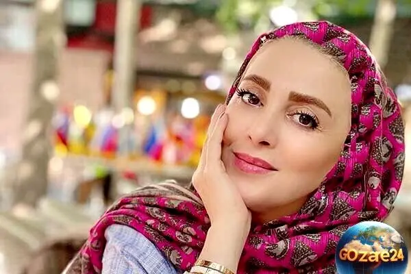 تصویر ثابت کرد ژیلا صادقی سال گذشته نشان داد آمریکا نرفته است + عکس و جزئیات