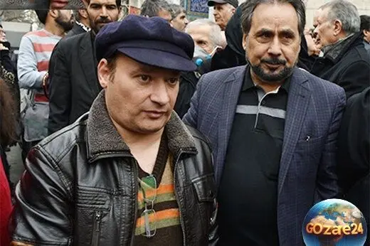 شهرام لاسمی از دوران سخت کودکی، گرسنگی و تنهایی‌های تلخ در گفت‌وگو با مجید واشقانی