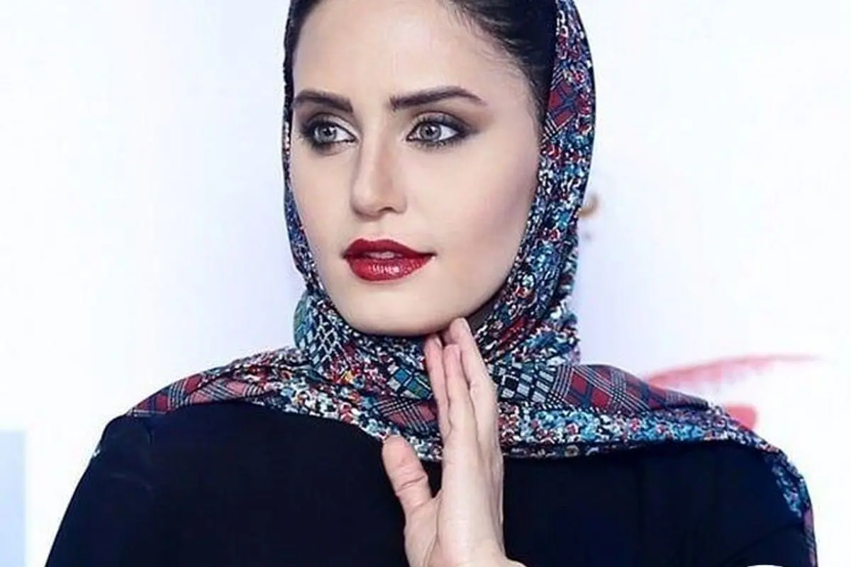 مدیتیشن بهاری الناز شاکردوست در دشتهای سرسبز کرمانشاه + رازهای حرفهای محافظت از پوست در مقابل آفتاب
