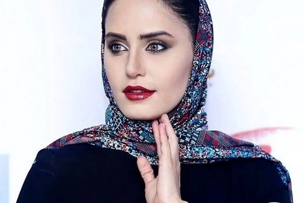 مدیتیشن بهاری الناز شاکردوست در دشت‌های سرسبز کرمانشاه + رازهای حرفه‌ای محافظت از پوست در مقابل آفتاب
