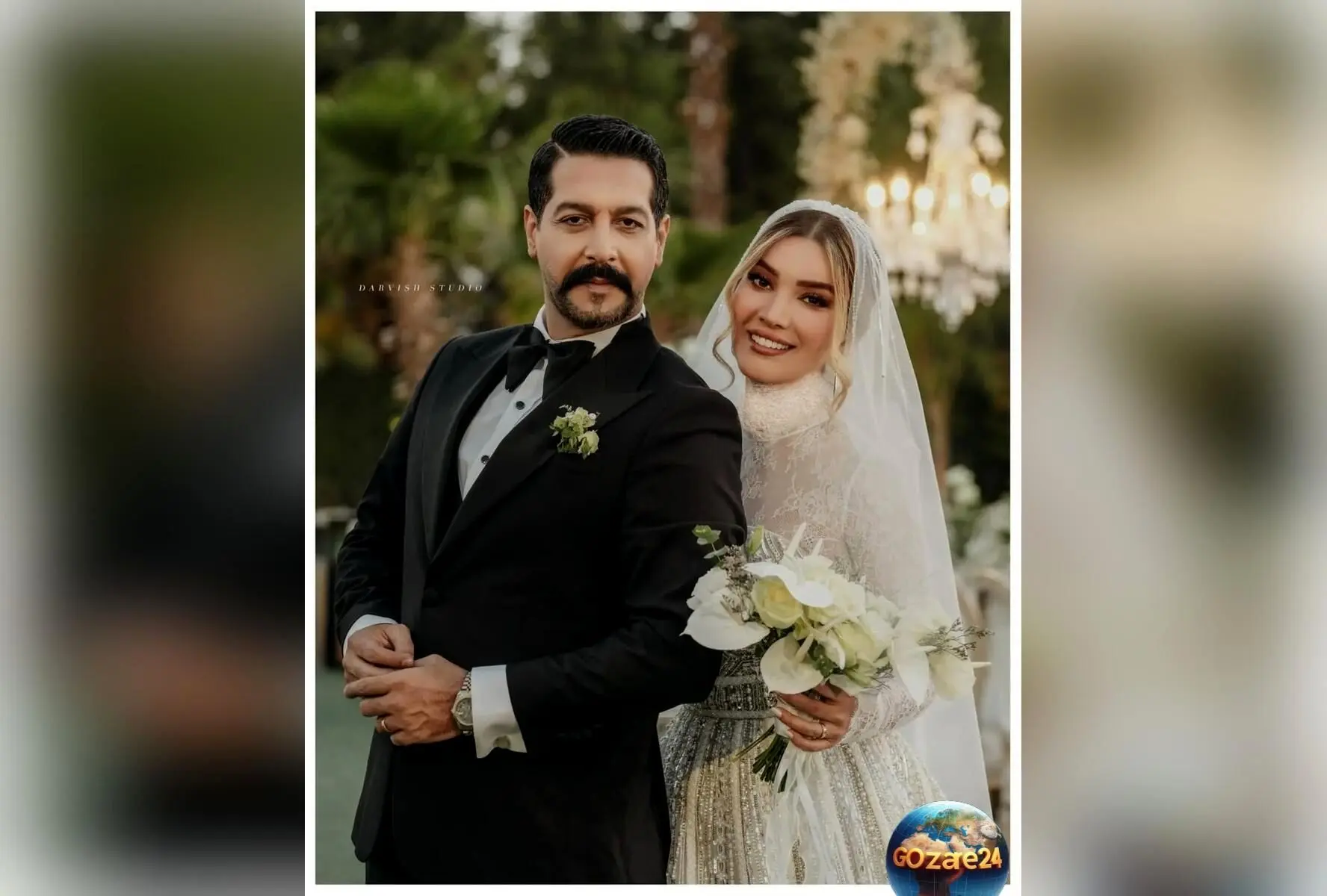 خاطره جالب کامران تفتی از بادیگارد و بستن میدان آزادی برای حضور در مهمانی + ویدیو و داستان‌های جذاب بازیگر محبوب